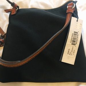 Dooney & Bourke crossbody — New with tags